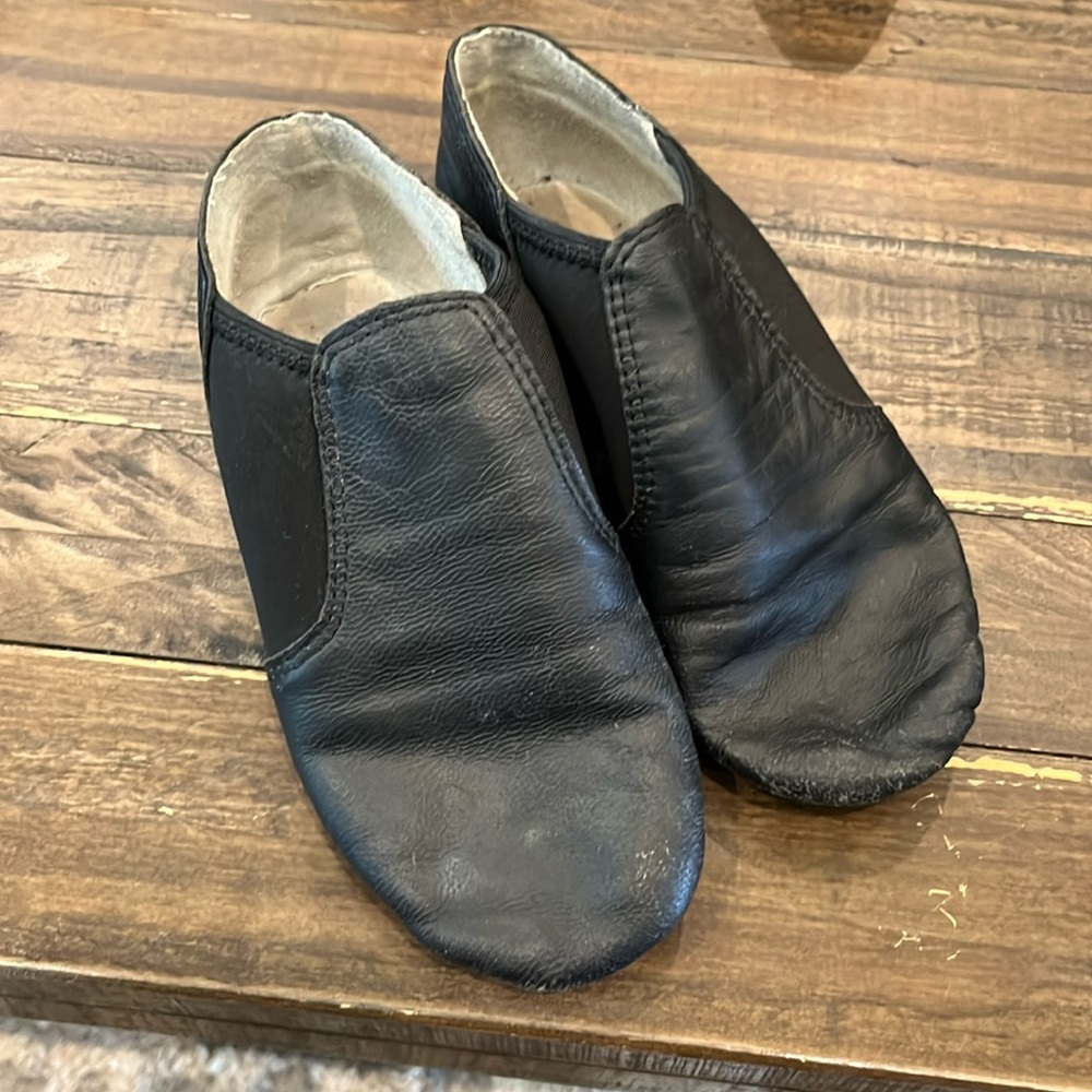 Girls Jazz Shoes
